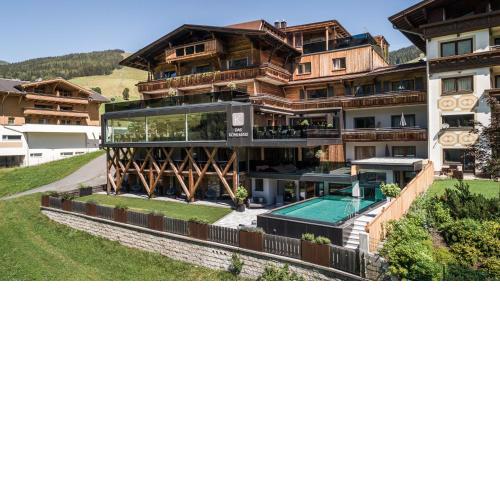 Hotel Das Kohlmais