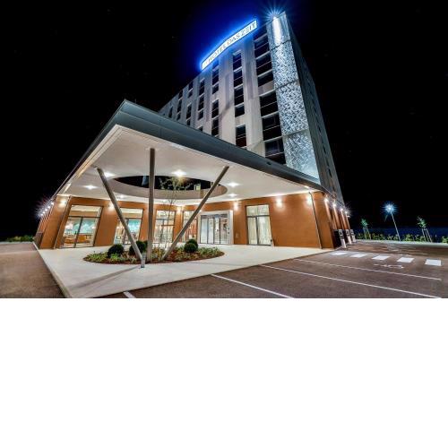 Hotel Das Zeit