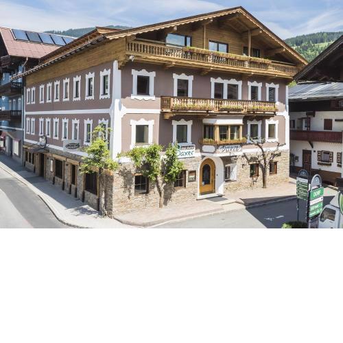 Hotel Daxer