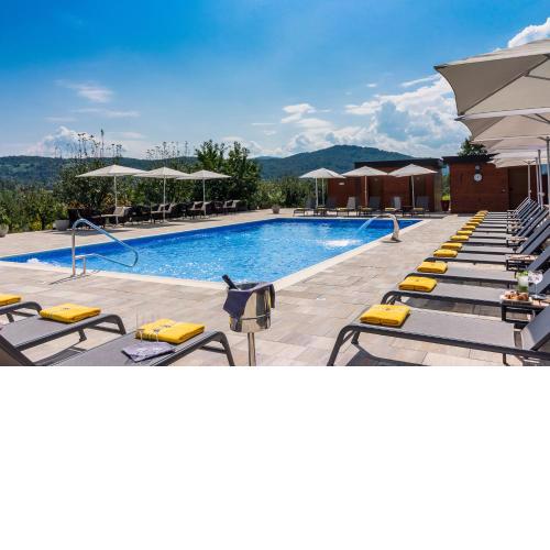 Hotel Degenija