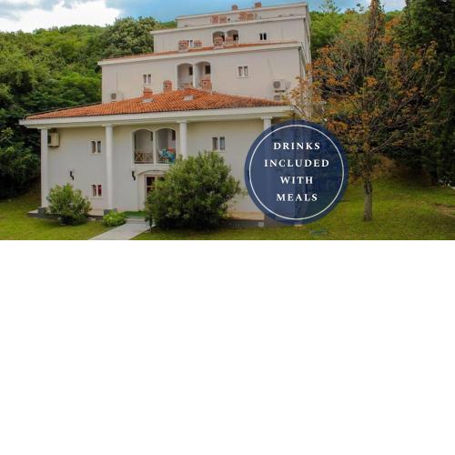 Hotel Delfin