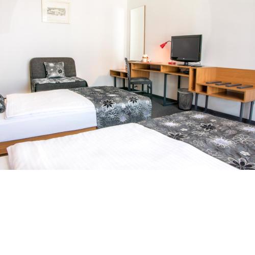 Hotel Delminivm