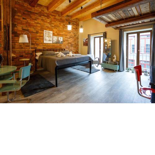 Hotel & Depandance Kopacka