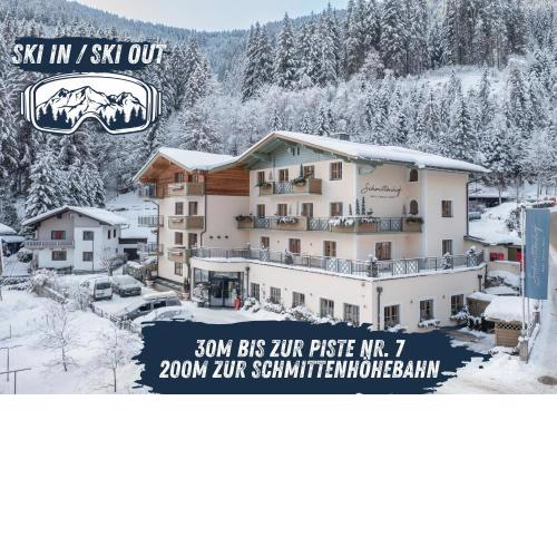 Hotel Der Schmittenhof