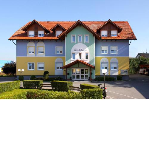 Hotel Der Stockinger