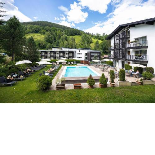 Hotel Der Waldhof