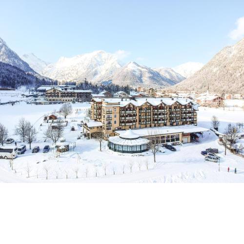 Hotel der Wiesenhof