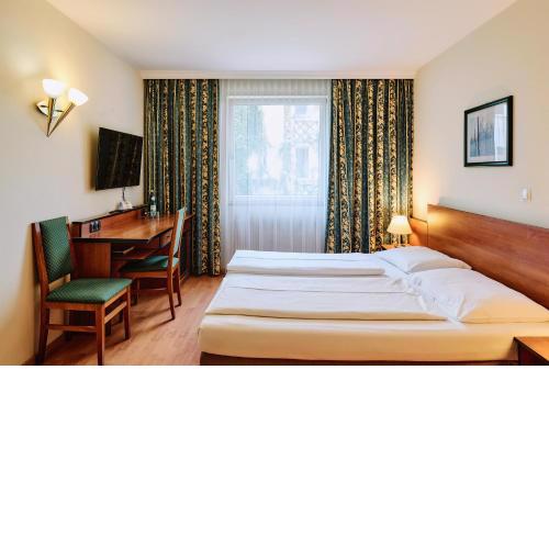 Hotel Deutschmeister