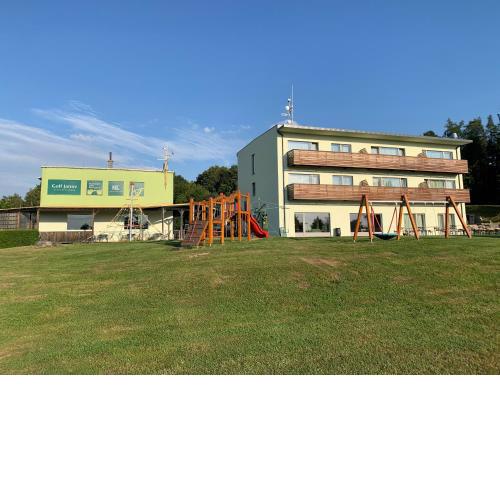 Hotel Devítka