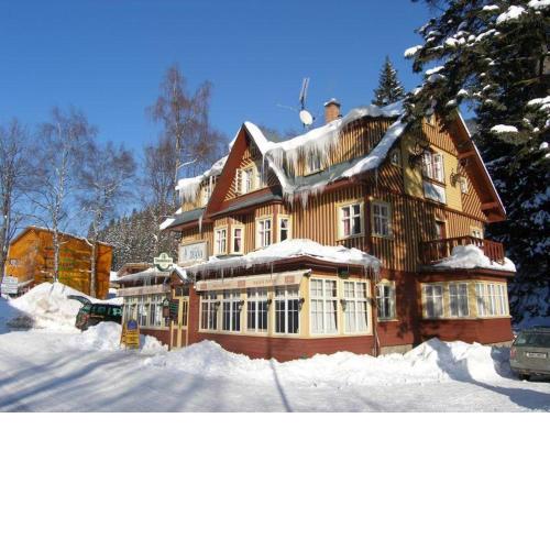 Hotel Diana