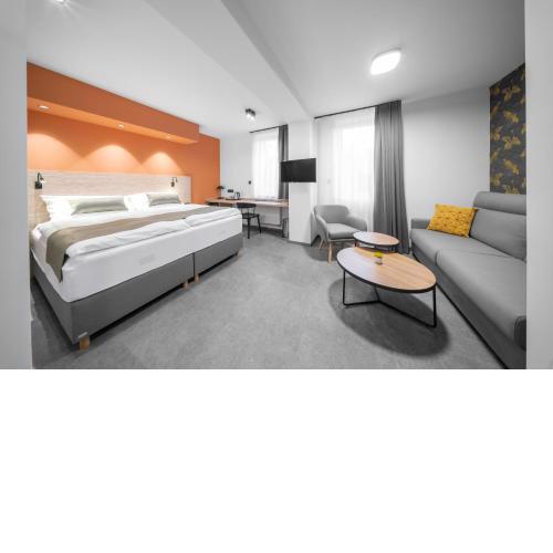 Hotel Diana