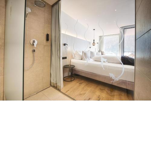 Hotel die Arlbergerin - new design rooms