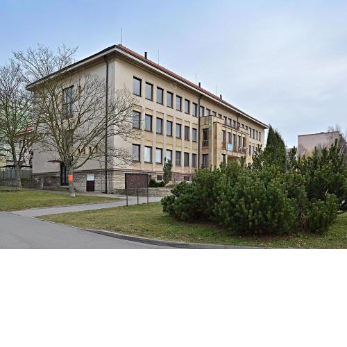hotel Dobruška