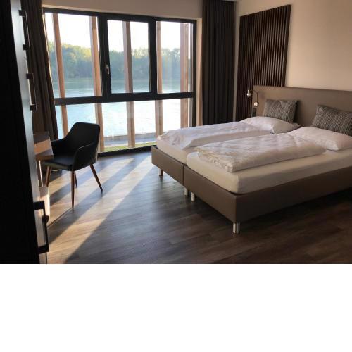 Hotel Donauhof Mauthausen