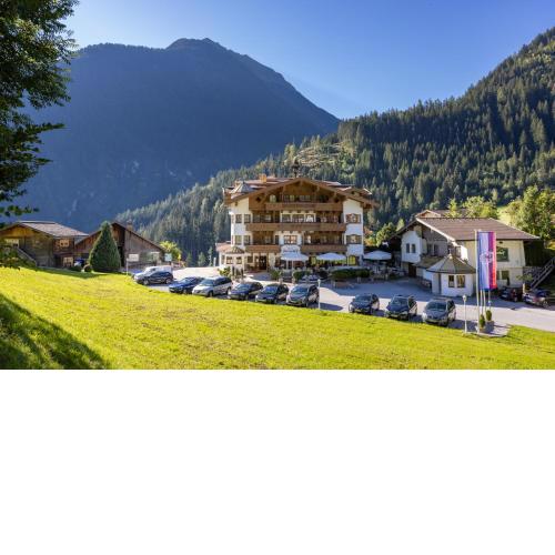 Hotel Dornauhof