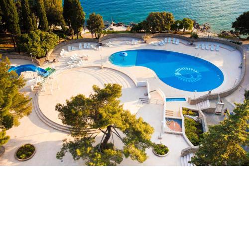 Hotel Dražica - Hotel Resort Dražica