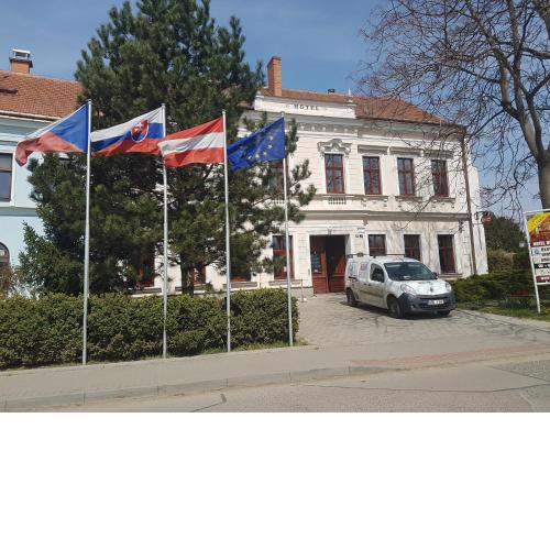 Hotel Drnholec