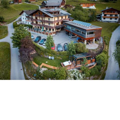 Hotel Dunza