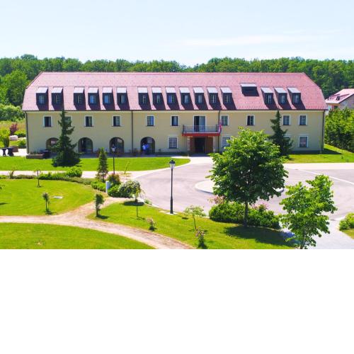 Hotel Dvorac Jurjevec