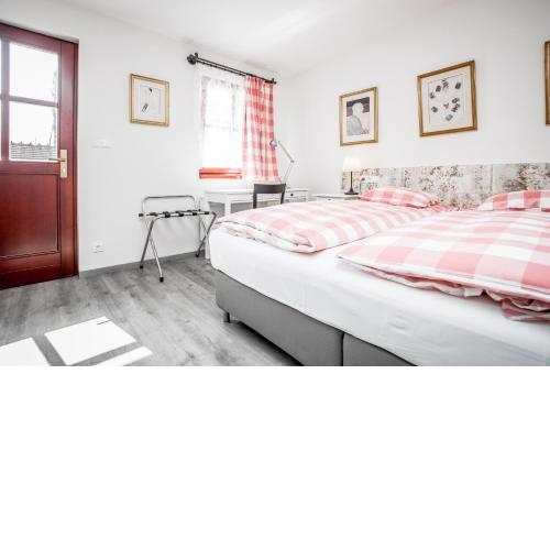 Hotel Dvur Hoffmeister
