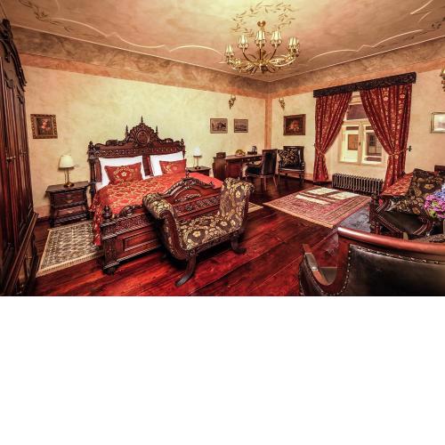 Hotel Ebersbach