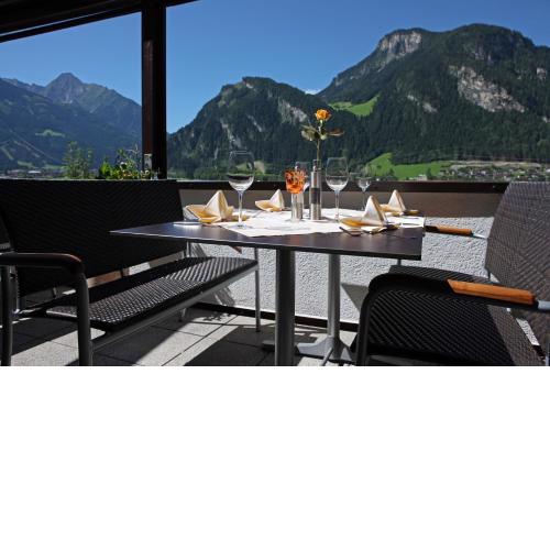 Hotel Eckartauerhof