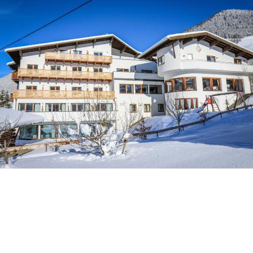 Hotel Edelweiss Superior