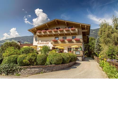 Hotel Edelweiss