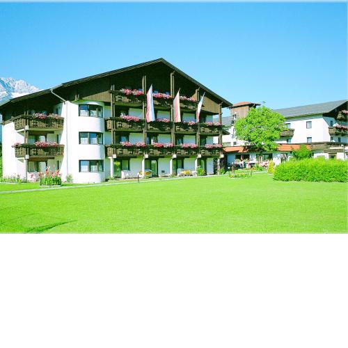 Hotel Edelweiss