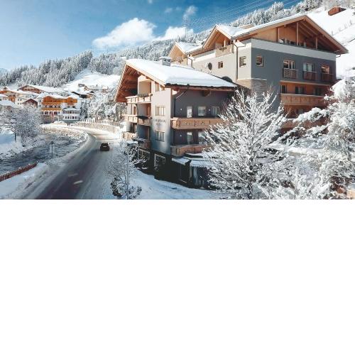Hotel Edelweiss