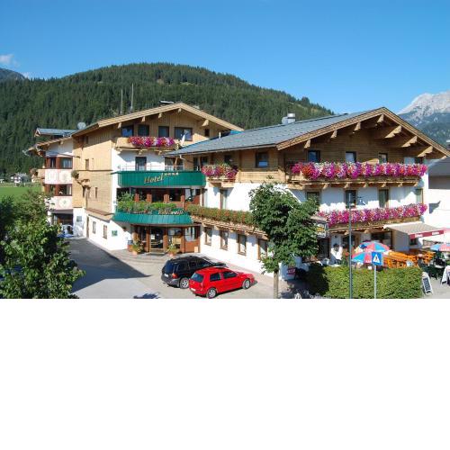 Hotel Edelweiss