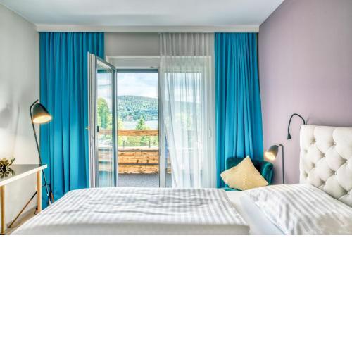 Hotel Eden Park