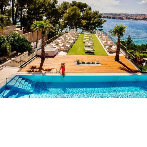 Hotel Eden