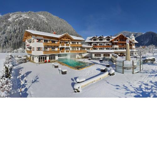 Hotel Edenlehen
