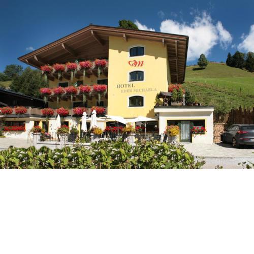 Hotel Eder Michaela