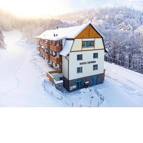 Hotel Edvard
