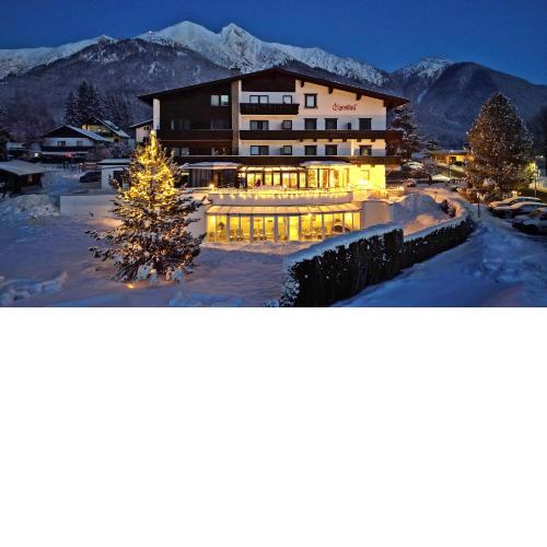 Hotel Egerthof