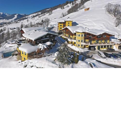 Hotel Eggerhof
