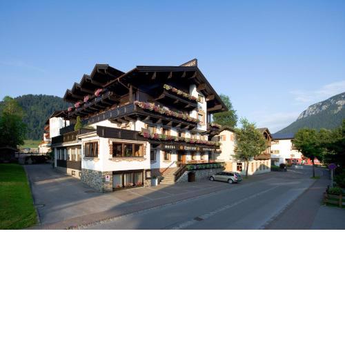 Hotel Eggerwirt