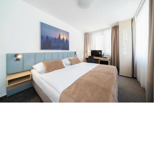 Hotel Ehrlich Prague