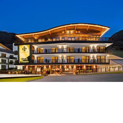 Hotel Eldorado