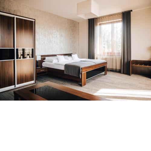 Hotel Elegance
