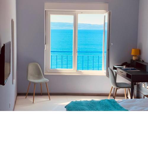 Hotel Elu Iris