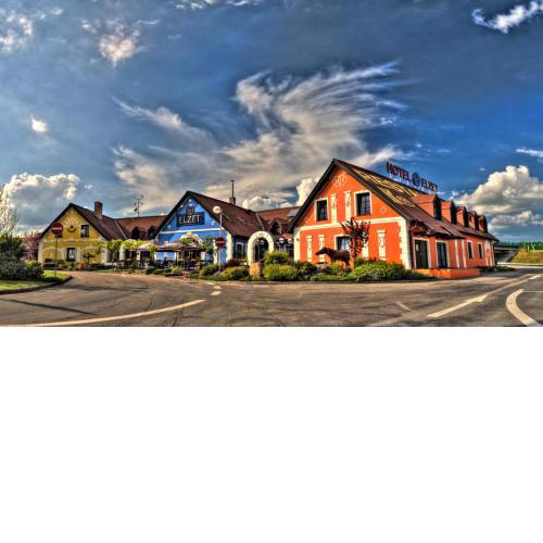 Hotel Elzet
