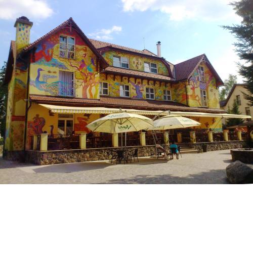Hotel Encian