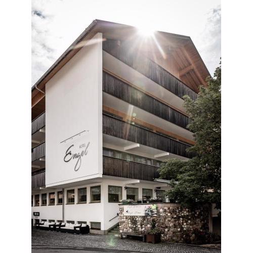 Hotel Engel