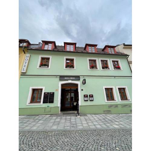 Hotel Ennius