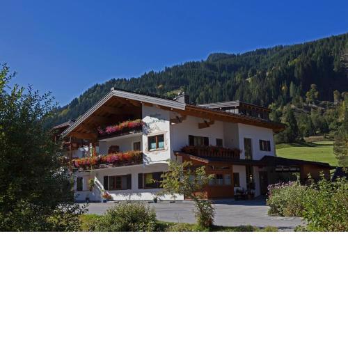 Hotel Ennskraxblick