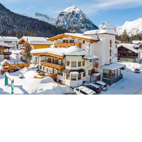 Hotel Enzian