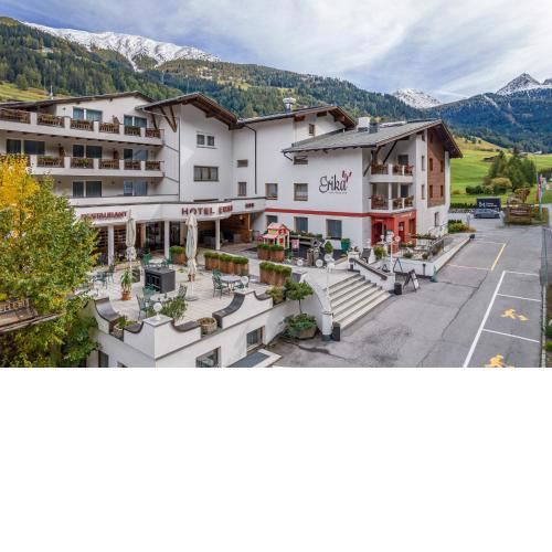 Hotel Erika